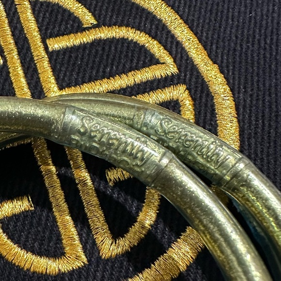 LIMON ALL WEATHER BANGLES® (AWB®) - SET OF 3 - Picture 5 of 6